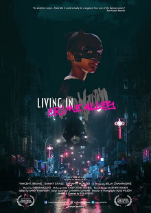 Living in Crime Alley Trailer