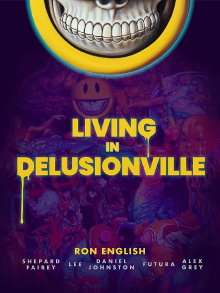 Living in Delusionville Trailer