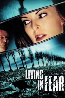 Living in Fear Trailer