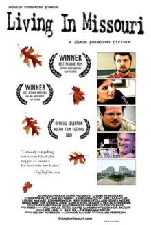 Living in Missouri Trailer