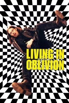 Living in Oblivion Trailer