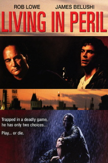Living in Peril Trailer