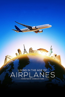 Living in the Age of Airplanes Trailer