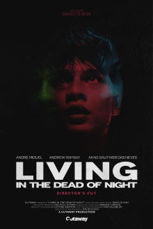 Living in the Dead of Night Trailer