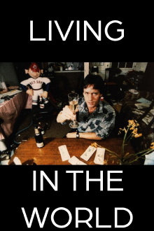 Living in the World Trailer