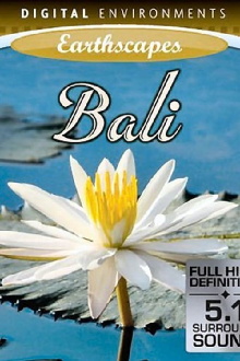 Living Landscapes: Bali Trailer