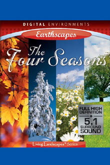 Living Landscapes: Four Seasons Trailer