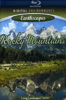 Living Landscapes: Rocky Mountains Trailer