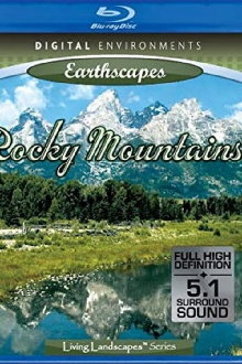Living Landscapes: The Rocky Mountains Trailer
