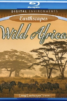 Living Landscapes: Wild Africa Trailer