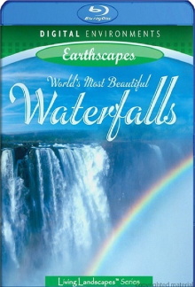 Living Landscapes: World's Most Beautiful Waterfalls Trailer