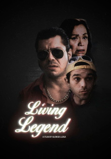 Living Legend Trailer