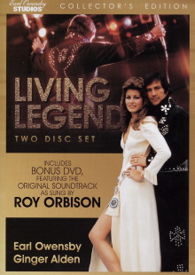 Living Legend: The King of Rock and Roll Trailer