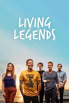 Living Legends Trailer