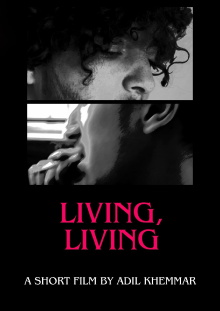 Living, living Trailer