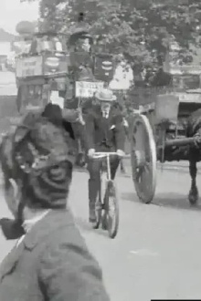 Living London Trailer