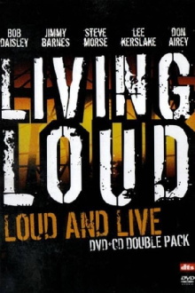 Living Loud: Loud & Live Trailer