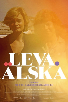 Living. Loving. Trailer