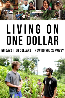 Living on One Dollar Trailer