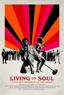 Living on Soul Trailer