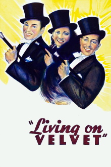 Living on Velvet Trailer