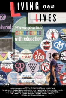 Living Our Lives Trailer