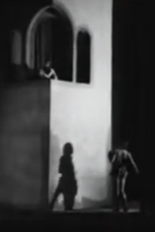 Living Paintings: Romeo & Juliet Trailer