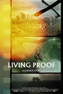 Living Proof: A Climate Story Trailer