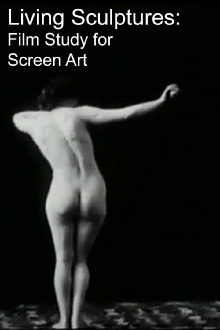 Living Sculptures: Film Study for Screen Artist Trailer