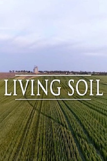 Living Soil Trailer