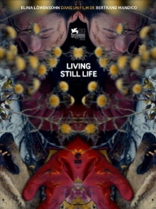 Living Still Life Trailer