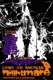 Living the American Nightmare Trailer