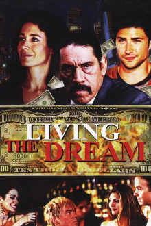 Living the Dream Trailer