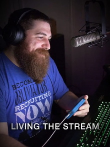 Living the Stream Trailer