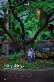 Living Things Trailer