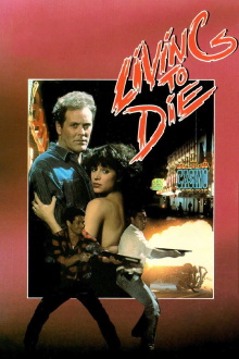 Living To Die Trailer