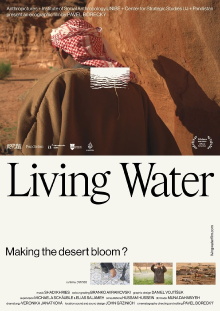 Living Water Trailer