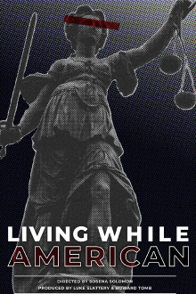 Living While American Trailer