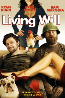 Living Will... Trailer