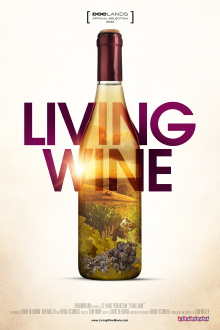 Living Wine Trailer