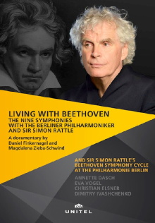 Living with Beethoven Trailer