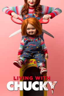 Living with Chucky Trailer