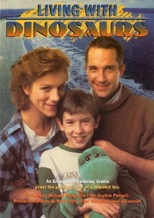 Living with Dinosaurs Trailer