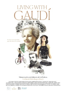 Living with Gaudí Trailer