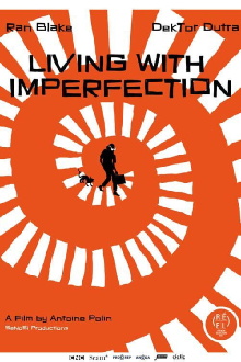Living with Imperfection Trailer