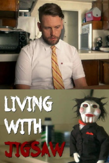 Living with Jigsaw Trailer