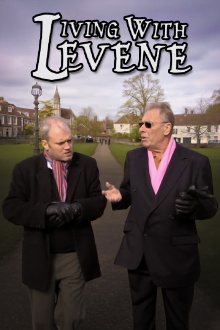 Living with Levene Trailer