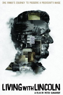 Living With Lincoln Trailer