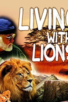 Living with Lions Trailer