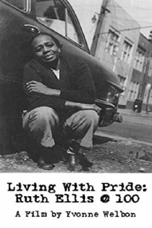 Living with Pride: Ruth Ellis @ 100 Trailer